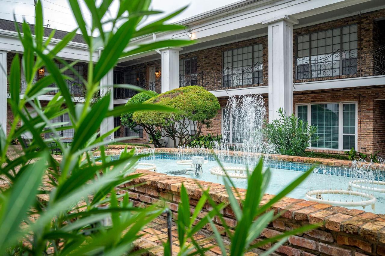 Lovely Comfort Uptown Condo For Houston Trip. Eksteriør bilde