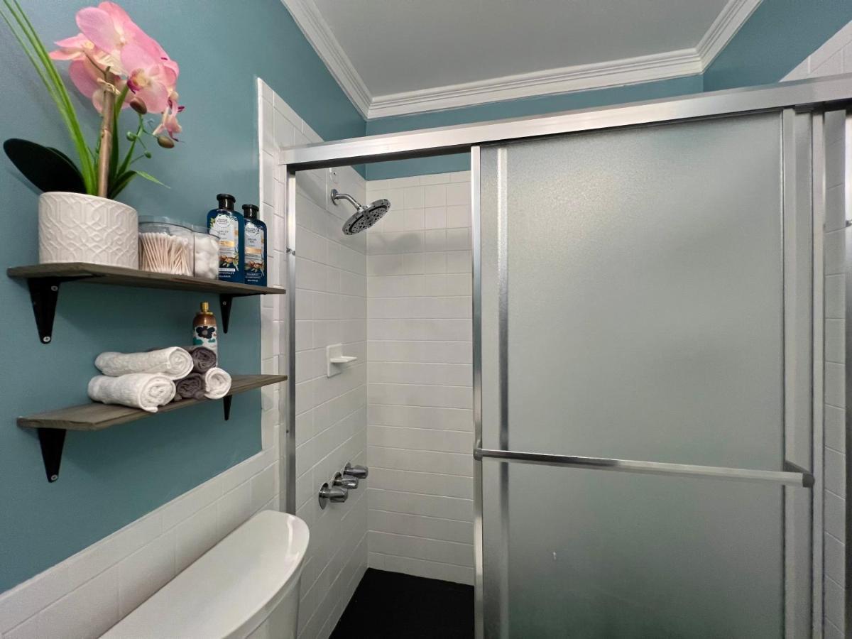 Lovely Comfort Uptown Condo For Houston Trip. Eksteriør bilde
