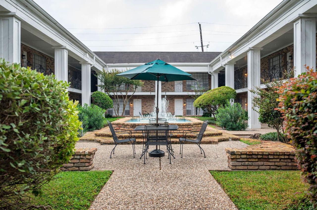 Lovely Comfort Uptown Condo For Houston Trip. Eksteriør bilde